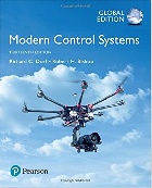 MODERN CONTROL SYSTEMS 13/E 2016 - 1292152974