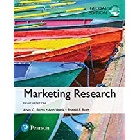 MARKETING RESEARCH 8/E 2016 - 1292153261