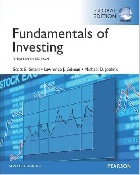 FUNDAMENTALS OF INVESTING 13/E 2017 - 1292153989