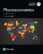 MACROECONOMICS 7/E 2016 - 1292160500