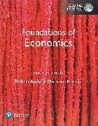 FOUNDATIONS OF ECONOMICS 8/E 2018 - 129221788X