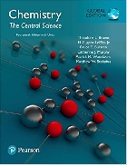 CHEMISTRY: THE CENTRAL SCIENCE IN SI UNITS 14/E 2017 - 1292221224
