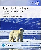 CAMPBELL BIOLOGY: CONCEPTS & CONNECTIONS 9/E 2018 - 1292229470