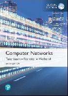 COMPUTER NETWORKS 6/E 2022 - 1292374063