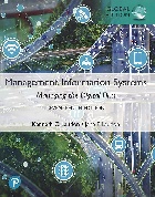 MANAGEMENT INFORMATION SYSTEMS: MANAGING THE DIGITAL FIRM 17/E 2022 - 1292403284
