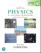 PHYSICS FOR SCIENTISTS & ENGINEERS WITH MODERN PHYSICS 5/E VOLUME 3 2023 - 1292440309