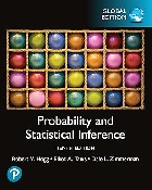 PROBABILITY & STATISTICAL INFERENCE 10/E 2024 - 1292454768