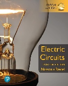 ELECTRIC CIRCUITS 12/E 2024 - 1292736194