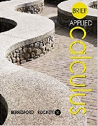 BRIEF APPLIED CALCULUS 7/E 2015 - 1305085329