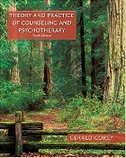THEORY & PRACTICE OF COUNSELING & PSYCHOTHERAPY 10/E 2017 - 1305263723
