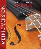 CALCULUS (INTERNATIONAL METRIC VERSION) 8/E 2016 - 1305266722 - 9781305266728 CALCULUS (INTERNATIONAL METRIC VERSION) 8/E 2016 - 1305266722
