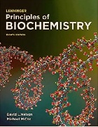 LEHNINGER PRINCIPLES OF BIOCHEMISTRY (IE) 8/E 2021 - 1319381499