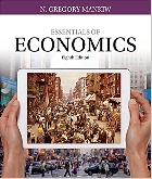 ESSENTIALS OF ECONOMICS 8/E 2017 - 1337091995