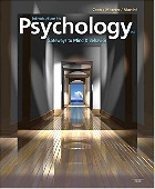 INTRODUCTION TO PSYCHOLOGY: GATEWAYS TO MIND & BEHAVIOR 15/E 2018 - 1337565695