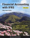 FINANCIAL ACCOUNTING WITH IFRS WILEY CUSTOM EDITION 5/E 2023 - 1394194765