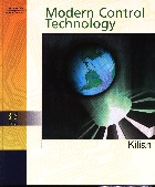 MODERN CONTROL TECHNOLOGY 3/E 2006 - 1401858066