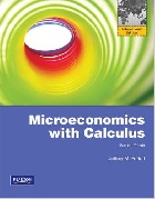 MICROECONOMICS WITH CALCULUS 2/E 2011 - 1408264323