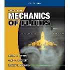 MECHANICS OF FLUIDS 4/E 2011 (SI VERSION) - 143906203X