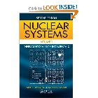 NUCLEAR SYSTEMS VOLUME I: THERMAL HYDRAULIC FUNDAMENTALS 2/E 2011 - 1439808872