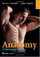 ANATOMY: A PHOTOGRAPHIC ATLAS 8/E 2015 - 1451193181