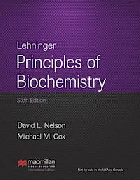 LEHNINGER PRINCIPLES OF BIOCHEMISTRY 6/E 2013 - 1464109621 - 9781464109621 LEHNINGER PRINCIPLES OF BIOCHEMISTRY 6/E 2013 - 1464109621