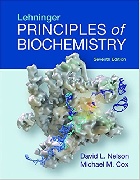 LEHNINGER PRINCIPLES OF BIOCHEMISTRY 7/E - 1464126119