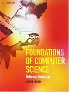 FOUNDATIONS OF COMPUTER SCIENCE 4/E 2017 - 1473751047