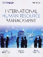 INTERNATIONAL HUMAN RESOURCE MANAGEMENT 8/E 2023 - 1473773792