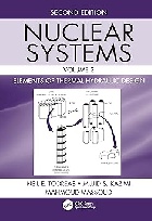 NUCLEAR SYSTEMS VOLUME II: ELEMENTS OF THERMAL HYDRAULIC DESIGN 2/E 2021 - 1482239582