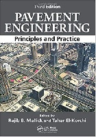 PAVEMENT ENGINEERING: PRINCIPLES & PRACTICE 3/E 2018 - 1498758800