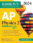 AP PHYSICS 2 PREMIUM, 2024 - 1506288200