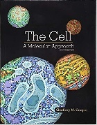 THE CELL:A MOLECULAR APPROACH 8/E 2018 - 1605357073