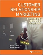 CUSTOMER RELATIONSHIP MARKETING: THEORETICAL & MANAGERIAL PERSPECTIVES 2020 - 1944659714