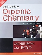 STUDY GUIDE TO ORGANIC CHEMISTRY 2007 - 813171151X