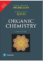 ORGANIC CHEMISTRY 6/E 2016 - 8177581694