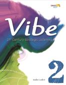 VIBE-21ST CENTURY STRATEGIC LISTENING 2 (BOOK+APP) 2017 - 9576068312