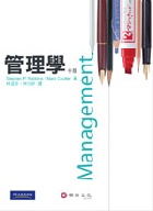 管理學 (MANAGEMENT) 10/E 2011 - 9576098173