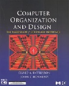 COMPUTER ORGANIZATION & DESIGN 4/E(MIPS ASIA EDITION)2008 - 9814396001 - 9789814396004 COMPUTER ORGANIZATION & DESIGN 4/E(MIPS ASIA EDITION)2008 - 9814396001