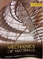 MECHANICS OF MATERIALS 7/E 2015 (SI UNITS) - 9814595241