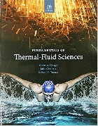 FUNDAMENTALS OF THERMAL-FLUID SCIENCES 5/E 2016 - 981472095X