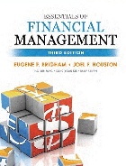 ESSENTIALS OF FINANCIAL MANAGEMENT 4/E 2018 - 981479208X