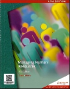 MANAGING HUMAN RESOURCES 18/E 2019 - 9814834459