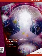 DISCOVERING PSYCHOLOGY: THE SCIENCE OF MIND (ASIA EDITION) 3/E 2019 - 9814834556