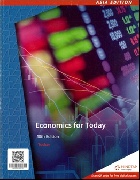 ECONOMICS FOR TODAY 10/E 2019 - 9814839388