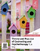 THEORY & PRACTICE OF COUNSELING & PSYCHOTHERAPY 10/E 2017 (ASIA EDITION) - 9814846457