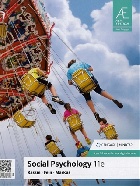 SOCIAL PSYCHOLOGY (ASIA EDITIN) 11/E 2021 - 9814922781