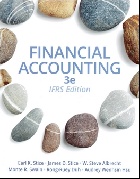 FINANCIAL ACCOUNTING IFRS EDITION 3/E 2021 - 9814962589