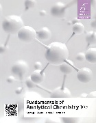 FUNDAMENTALS OF ANALYTICAL CHEMISTRY 10/E AE 2022【內含ACCESS CODE,經刮除不受退】 - 9814986836