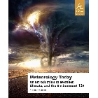 METEOROLOGY TODAY:AN INTRODUCTION TO WEATHER, CLIMATE, & THE ENVIRONMENT 13/E (AE) 2023 - 9815059742