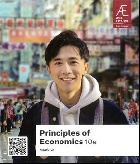 PRINCIPLES OF ECONOMICS 10/E 2024 - 981511929X